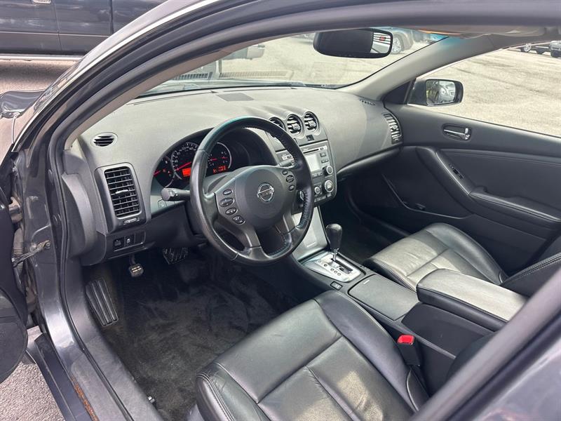 nissan Altima 2011 - 11