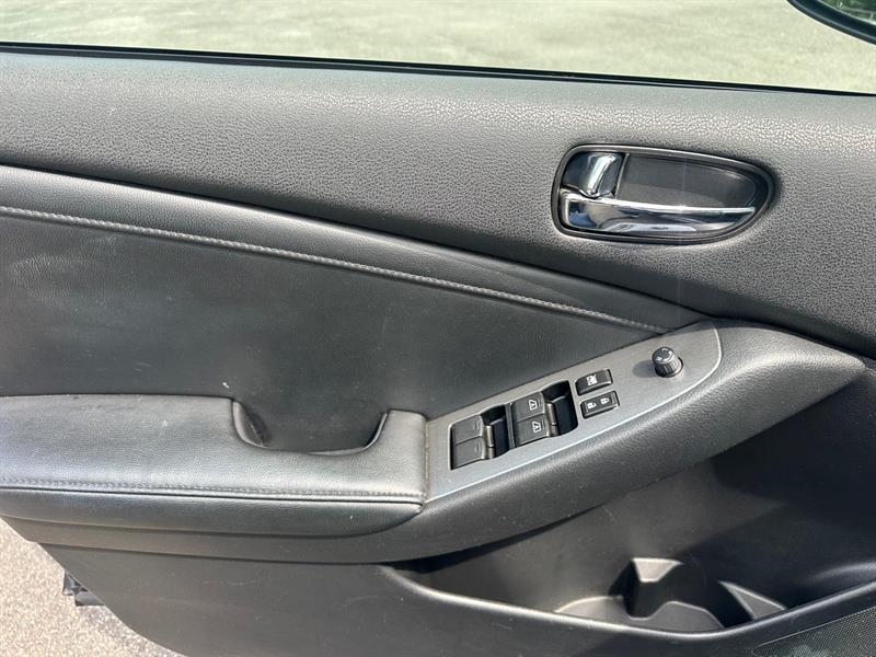 nissan Altima 2011 - 15
