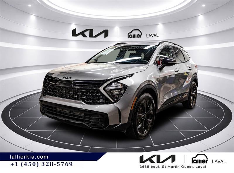 kia Sportage 2025 - 5