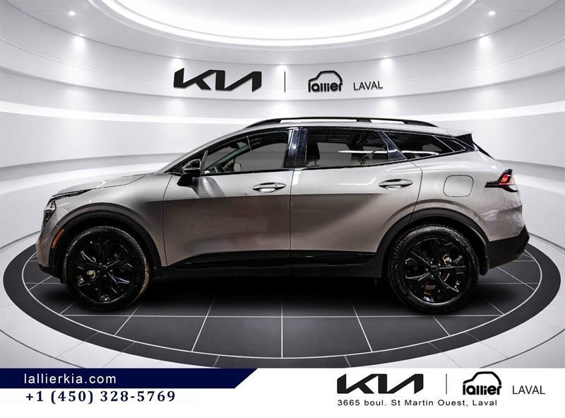kia Sportage 2025 - 7