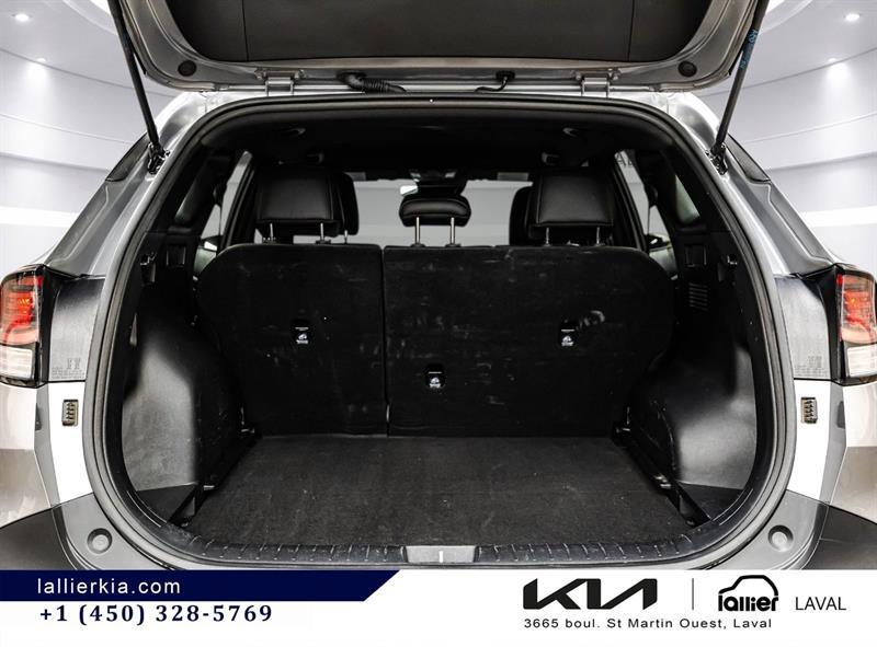 kia Sportage 2025 - 14