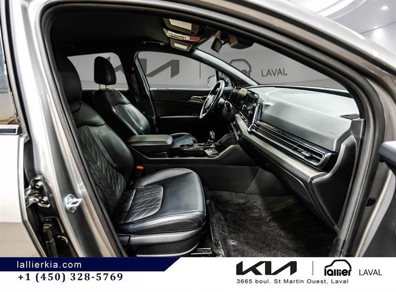 kia Sportage 2025 - 15