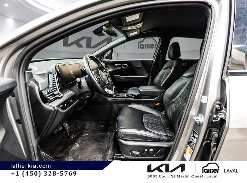 kia Sportage 2025 - 16