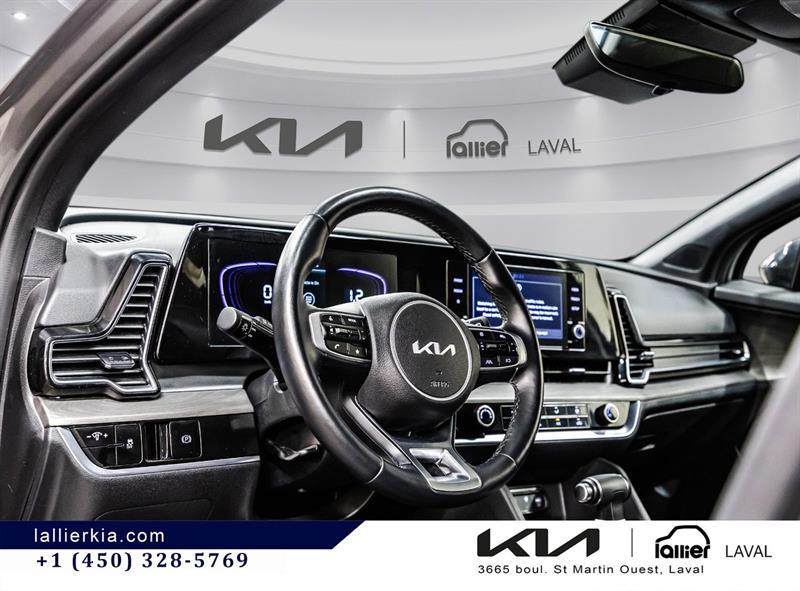 kia Sportage 2025 - 17