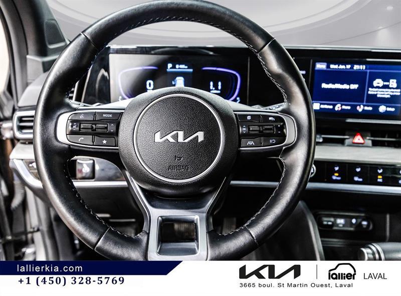 kia Sportage 2025 - 18