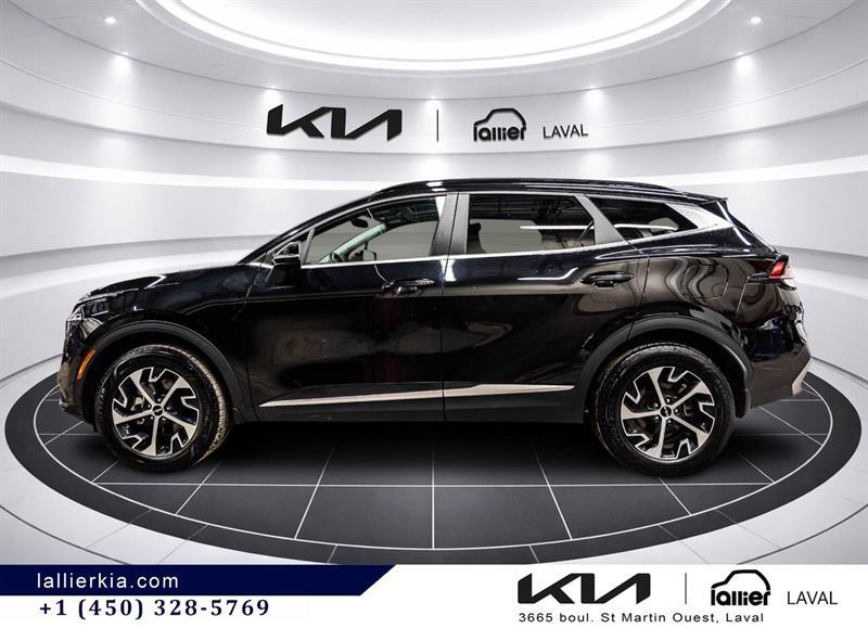 kia Sportage 2023 - 7