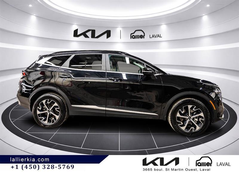kia Sportage 2023 - 11