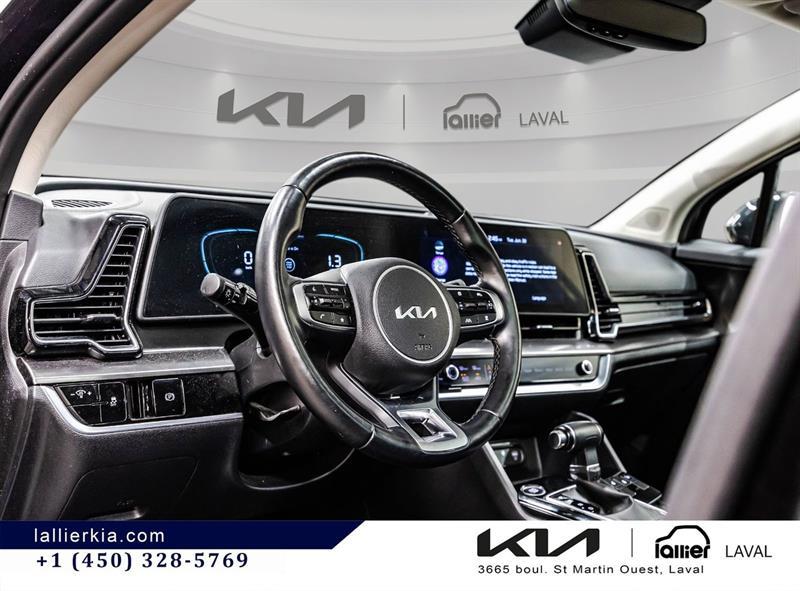 kia Sportage 2023 - 15