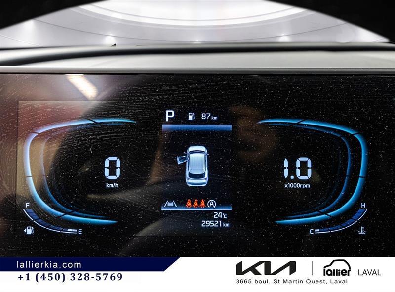 kia Sportage 2023 - 17