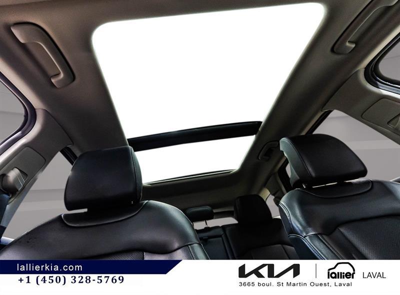 kia Sportage 2023 - 24