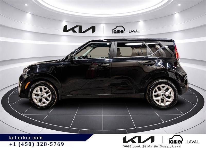 kia Soul 2024 - 3