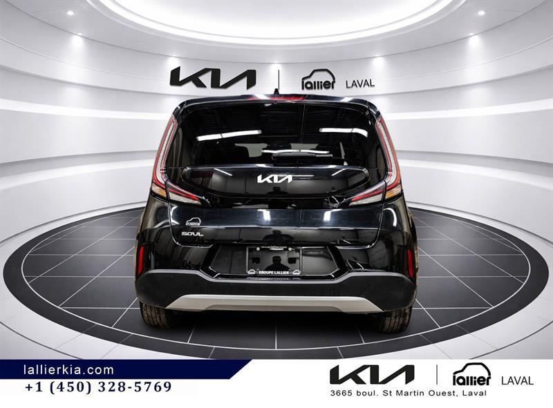 kia Soul 2024 - 7