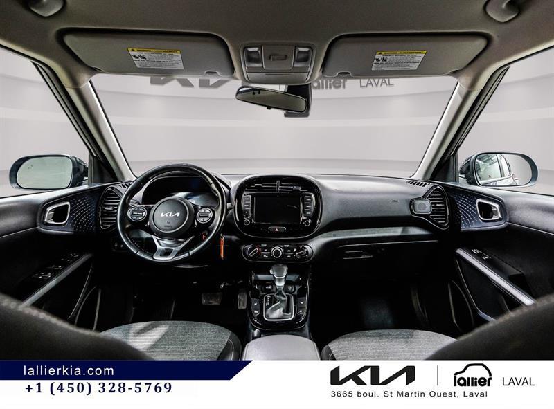 kia Soul 2024 - 10