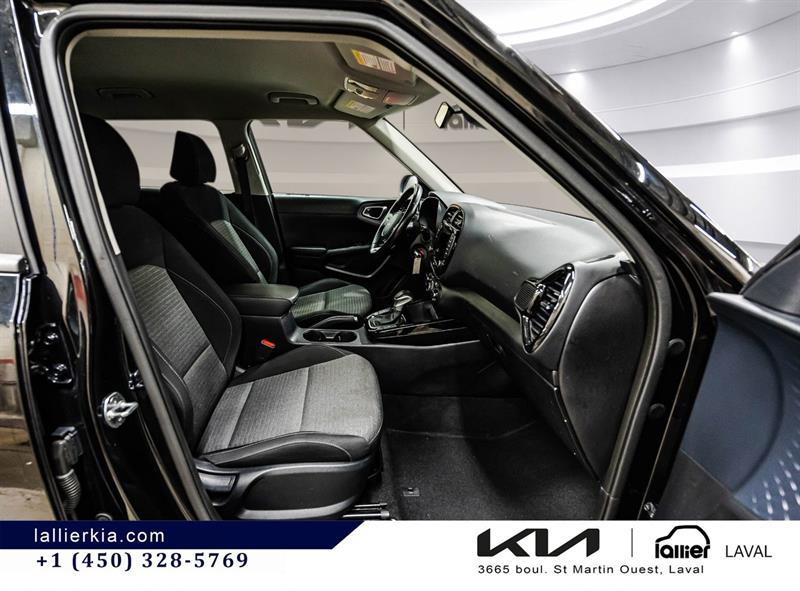 kia Soul 2024 - 11