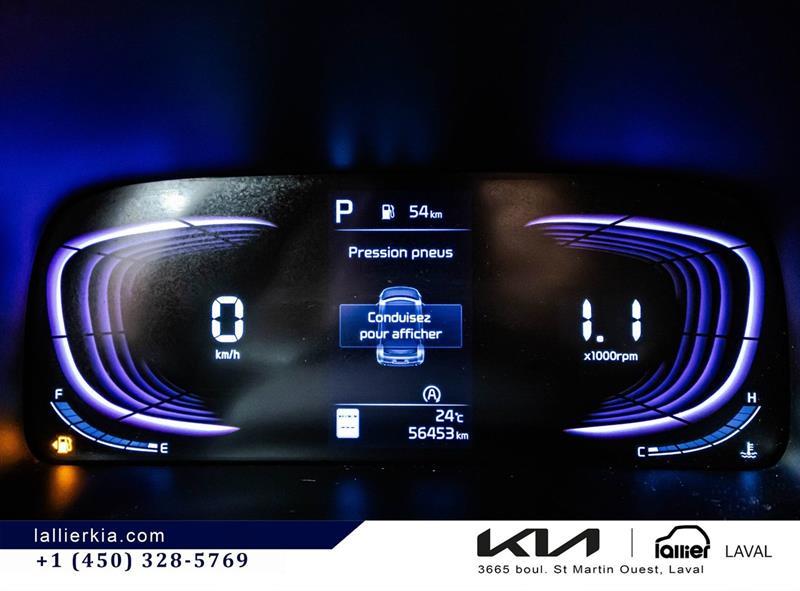 kia Soul 2024 - 15