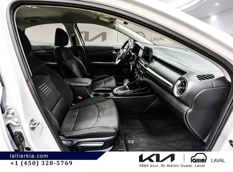 kia Forte 2021 - 15