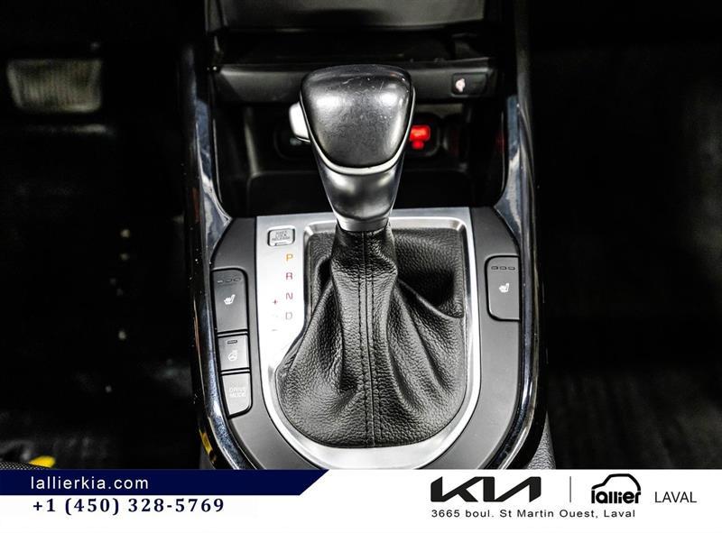 kia Forte 2021 - 21