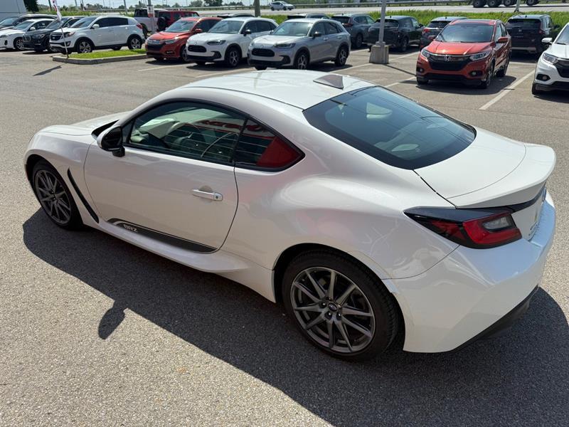 subaru BRZ 2023 - 3