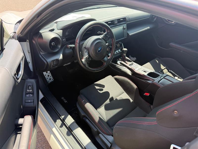 subaru BRZ 2023 - 10