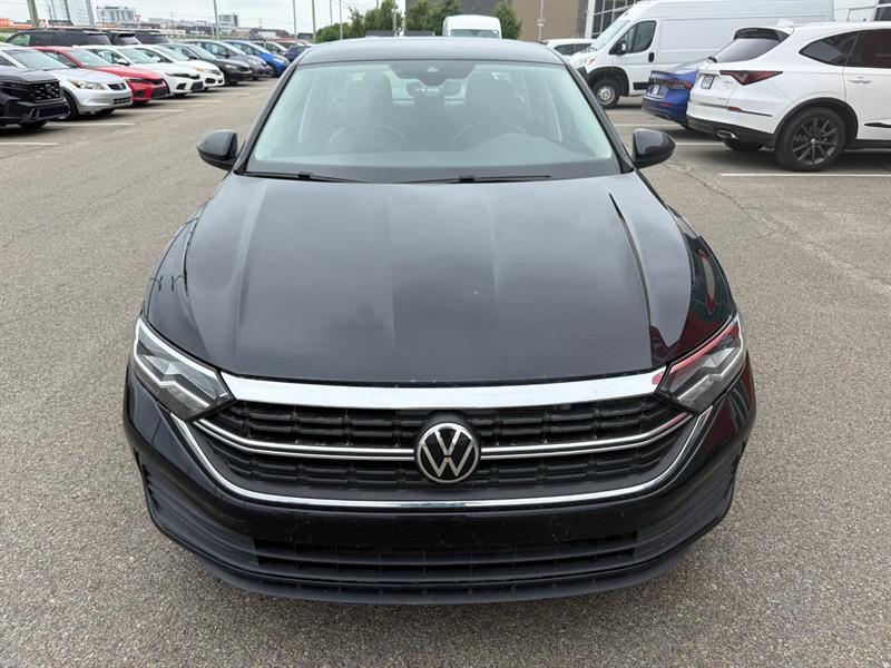 volkswagen Jetta 2022 - 8