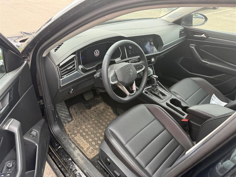 volkswagen Jetta 2022 - 10