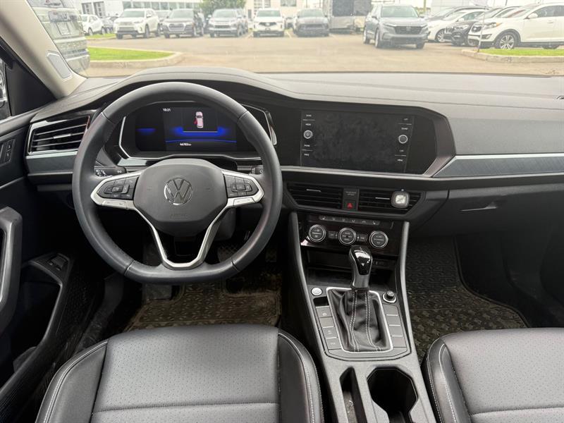 volkswagen Jetta 2022 - 11