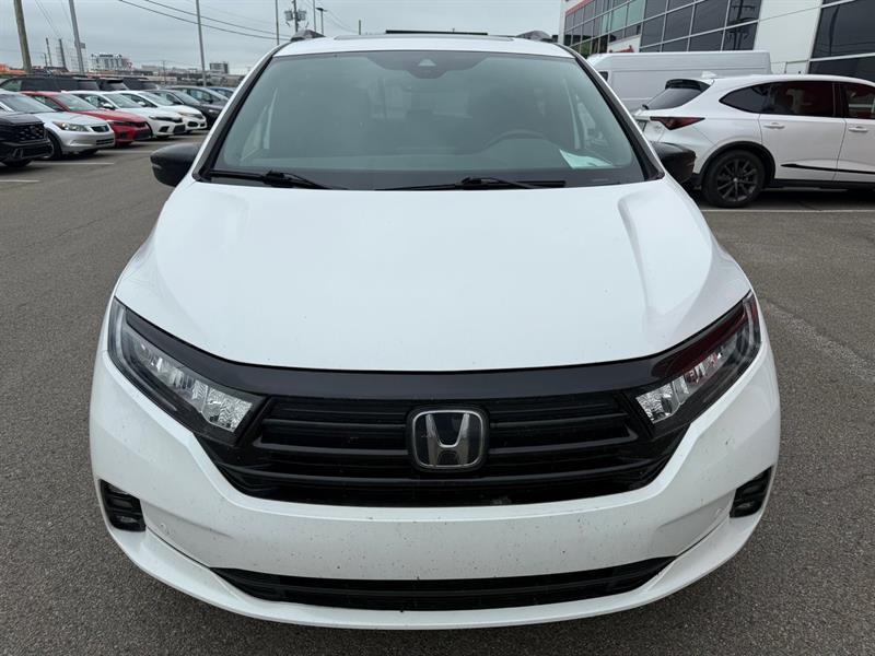 honda Odyssey 2023 - 8