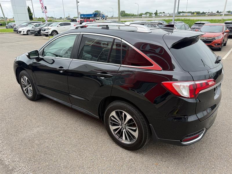 acura RDX 2018 - 3