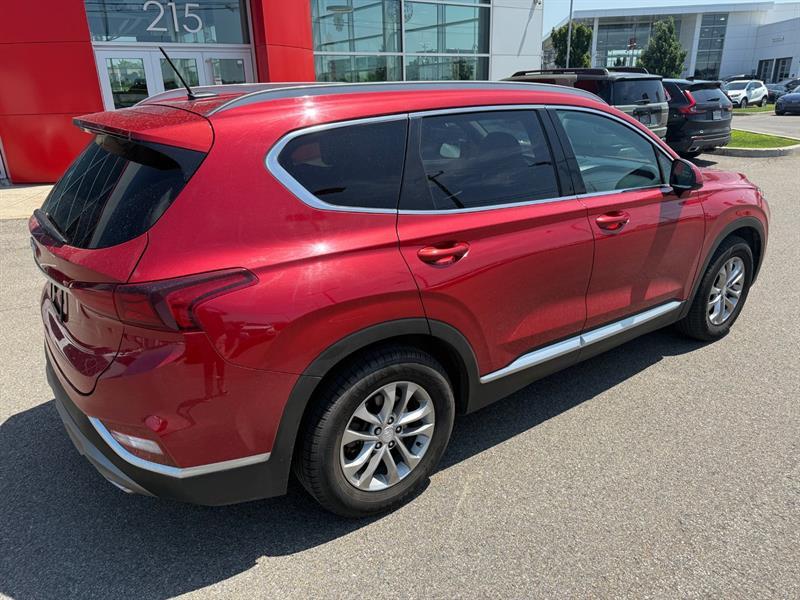 hyundai Santa Fe 2019 - 5