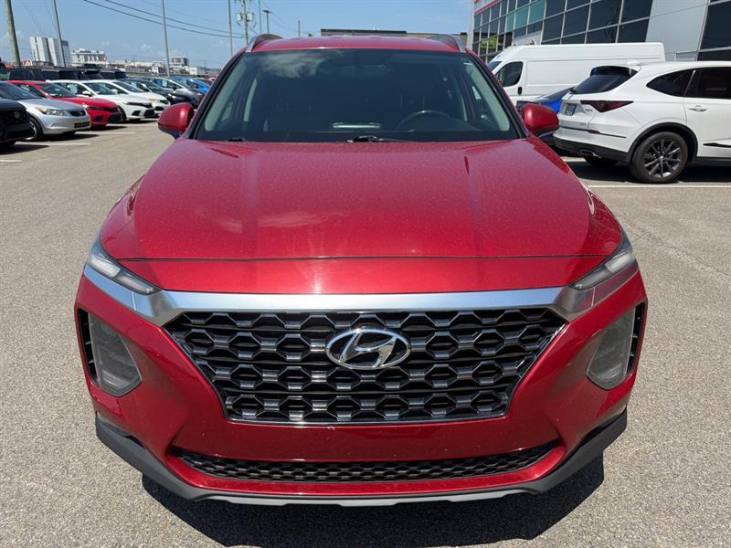 hyundai Santa Fe 2019 - 8