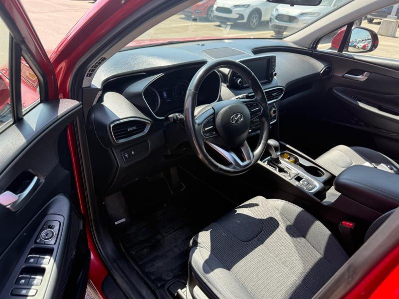 hyundai Santa Fe 2019 - 10