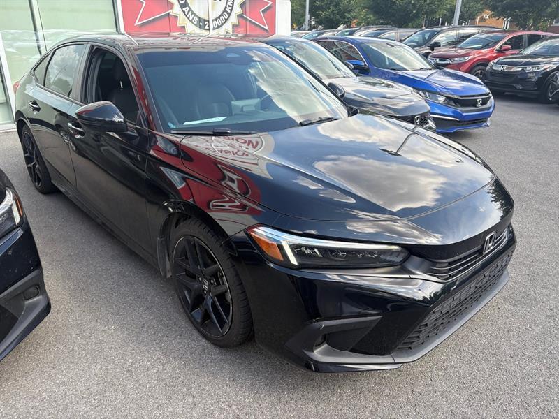 honda Civic Berline 2024 - 2