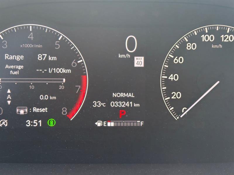 honda CR-V 2023 - 5