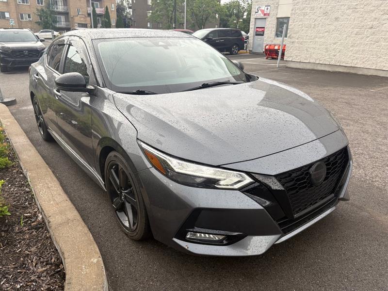 nissan Sentra 2022 - 2