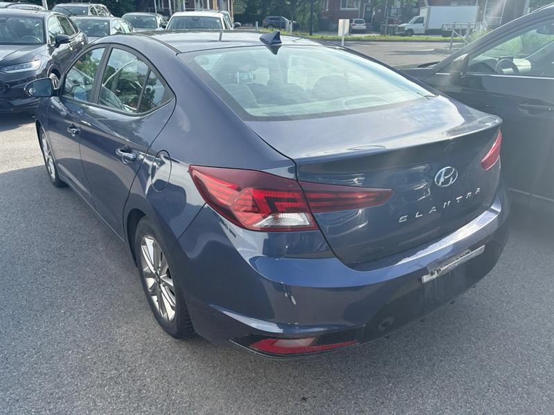 hyundai Elantra 2019 - 4