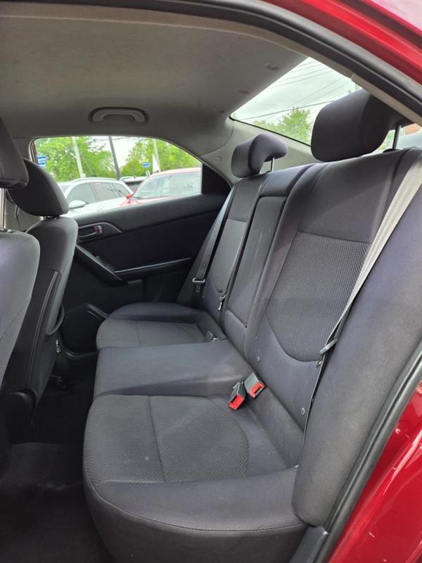 kia Forte 2010 - 13