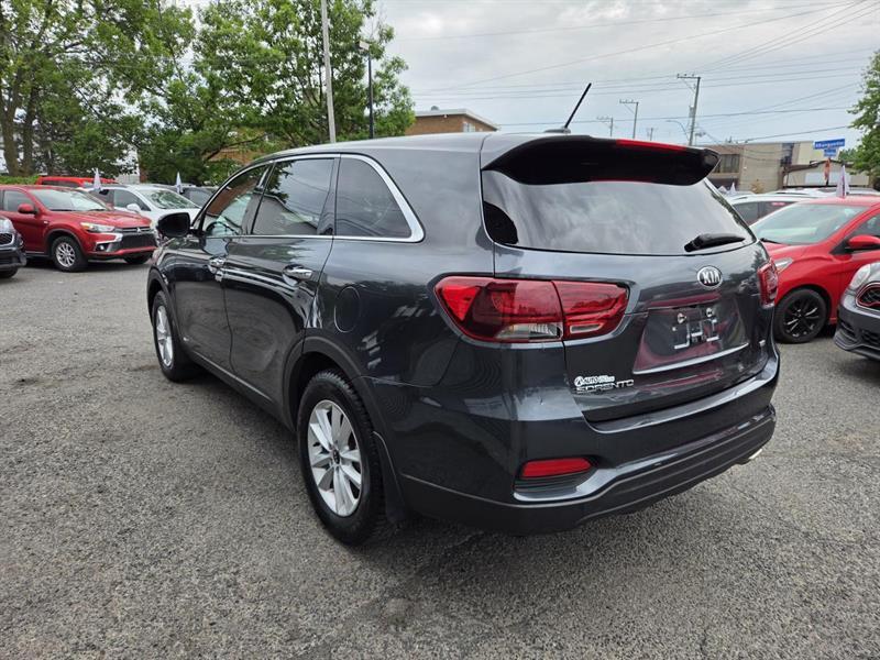 kia Sorento 2020 - 5