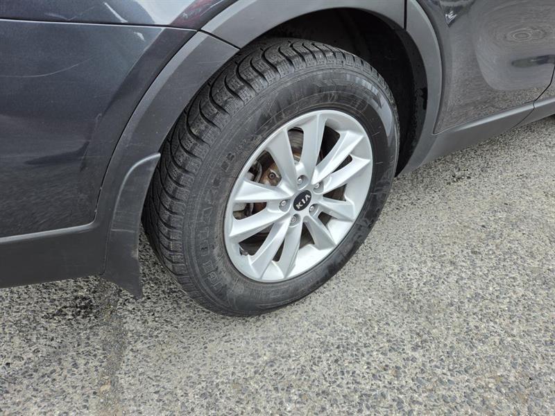 kia Sorento 2020 - 8