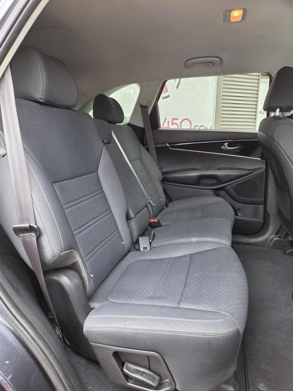 kia Sorento 2020 - 12