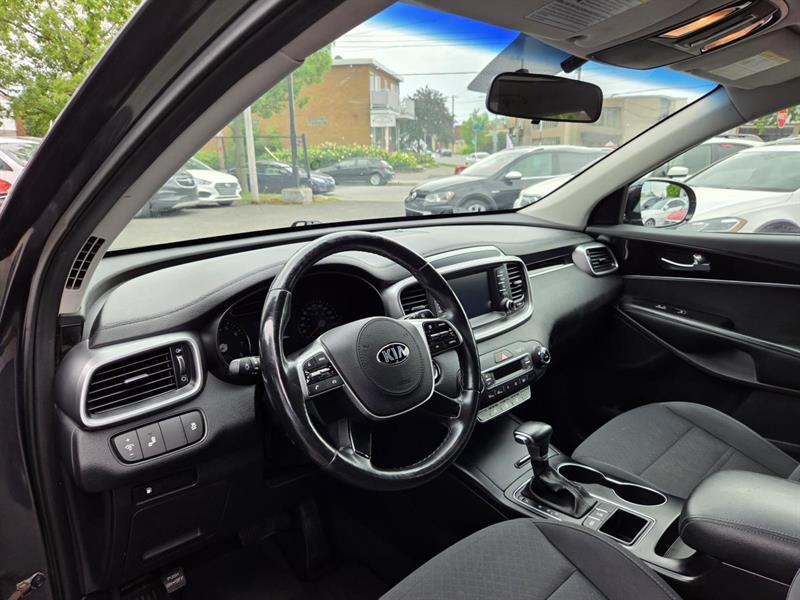 kia Sorento 2020 - 15