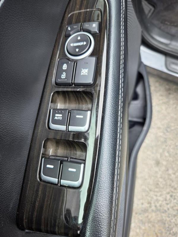 kia Sorento 2020 - 17
