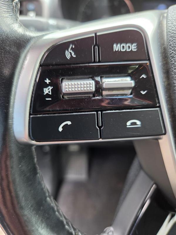 kia Sorento 2020 - 18