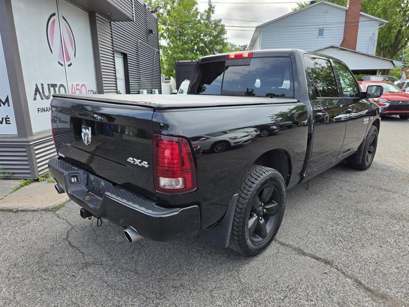 ram 1500 2018 - 7