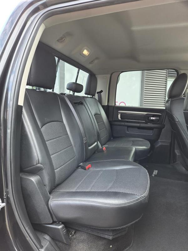 ram 1500 2018 - 12