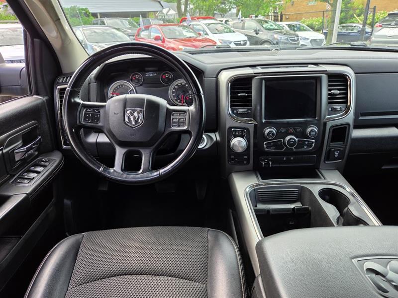 ram 1500 2018 - 14