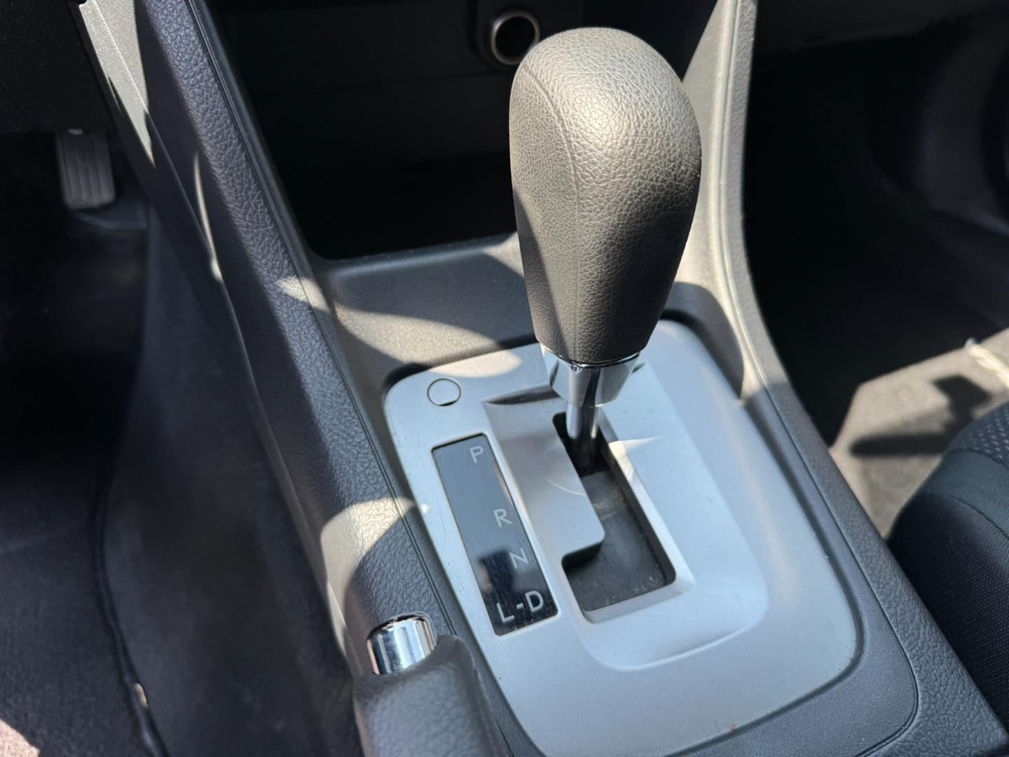 subaru Impreza 2016 - 11