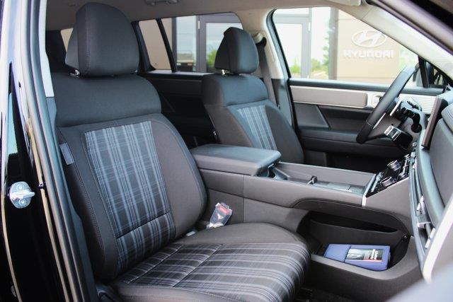 hyundai Santa Fe hybride 2026 - 10