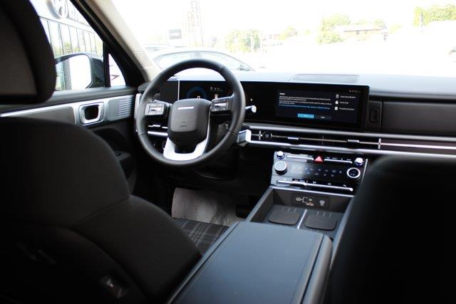 hyundai Santa Fe hybride 2026 - 11