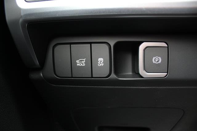 hyundai Santa Fe hybride 2026 - 25