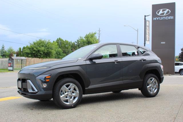 hyundai Kona 2026 - 3